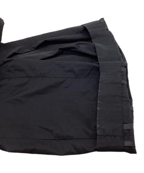 SHIPS（シップス）SHIPS (シップス) ナイロンシルクステンカラーコート / 114-10-0099 ネイビー サイズ:Mの古着・服飾アイテム