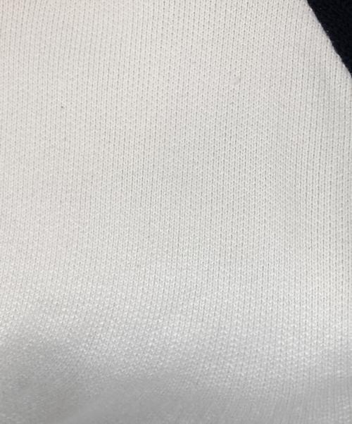 ANDMARY（アンドマリー）ANDMARY (アンドマリー) Marie knit tops ホワイト サイズ:Fの古着・服飾アイテム