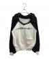 ANDMARY（アンドマリー）の古着「Marie knit tops」｜ホワイト