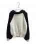 ANDMARY (アンドマリー) Marie knit tops ホワイト サイズ:F：8000円