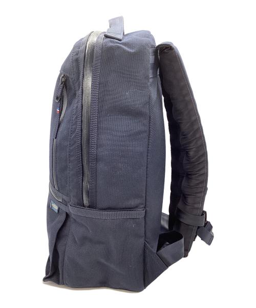 Porter Classic（ポータークラシック）Porter Classic (ポータークラシック) NEWTON CITY RUCKSACK / ニュートンシティリュックサック ネイビー サイズ:-の古着・服飾アイテム