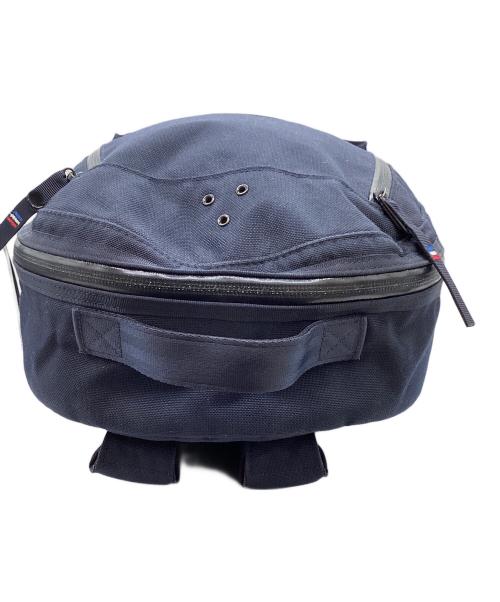 Porter Classic（ポータークラシック）Porter Classic (ポータークラシック) NEWTON CITY RUCKSACK / ニュートンシティリュックサック ネイビー サイズ:-の古着・服飾アイテム