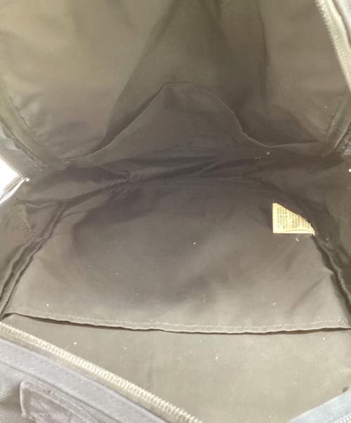Porter Classic（ポータークラシック）Porter Classic (ポータークラシック) NEWTON CITY RUCKSACK / ニュートンシティリュックサック ネイビー サイズ:-の古着・服飾アイテム