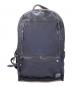 Porter Classic（ポータークラシック）の古着「NEWTON CITY RUCKSACK / ニュートンシティリュックサック」｜ネイビー