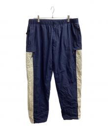 KITH（キス）の古着「Whitney Track Pant Flagstaff / KHM060276」｜ネイビー