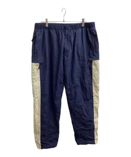 KITH（キス）KITH (キス) Whitney Track Pant Flagstaff / KHM060276 ネイビー サイズ:XLの古着・服飾アイテム