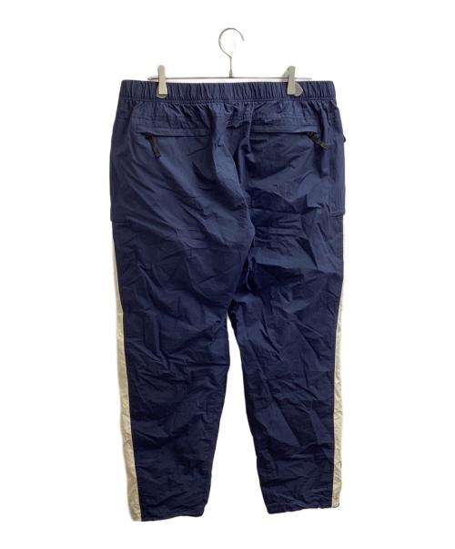 KITH（キス）KITH (キス) Whitney Track Pant Flagstaff / KHM060276 ネイビー サイズ:XLの古着・服飾アイテム