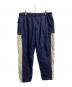 KITH（キス）の古着「Whitney Track Pant Flagstaff / KHM060276」｜ネイビー