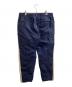 KITH (キス) Whitney Track Pant Flagstaff / KHM060276 ネイビー サイズ:XL：9000円