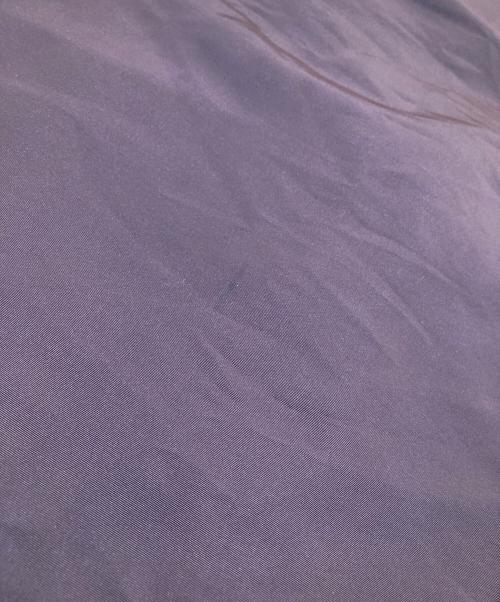 JORDAN（ジョーダン）JORDAN (ジョーダン) A Ma Maniere (ア・マ・マニエール) AMM SHOOTING SHIRT ボルドー サイズ:XLの古着・服飾アイテム