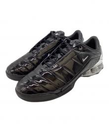 NIKE×Maha Amsterdam（ナイキ×マハ アムステルダム）の古着「T90 SHOX MAGIA SP / トータル90 ショックス マジア　IM9326-001　」｜ブラック