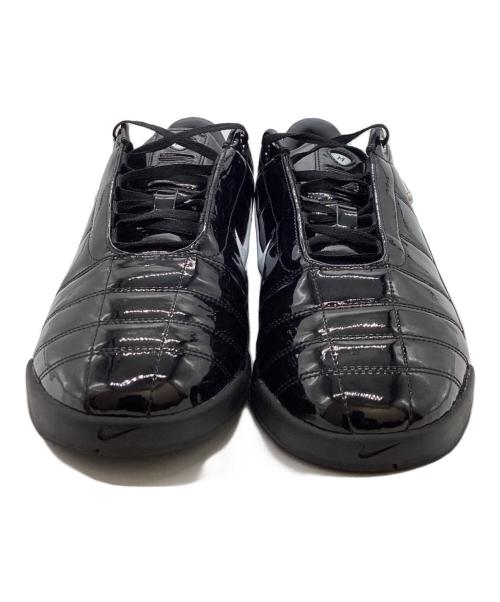 NIKE（ナイキ）NIKE (ナイキ) Maha Amsterdam (マハ アムステルダム) T90 SHOX MAGIA SP / トータル90 ショックス マジア　IM9326-001　 ブラック サイズ:W29CM　M28.5CMの古着・服飾アイテム