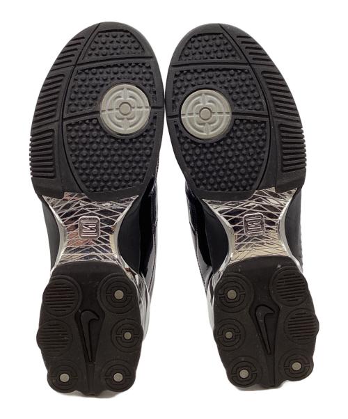 NIKE（ナイキ）NIKE (ナイキ) Maha Amsterdam (マハ アムステルダム) T90 SHOX MAGIA SP / トータル90 ショックス マジア　IM9326-001　 ブラック サイズ:W29CM　M28.5CMの古着・服飾アイテム