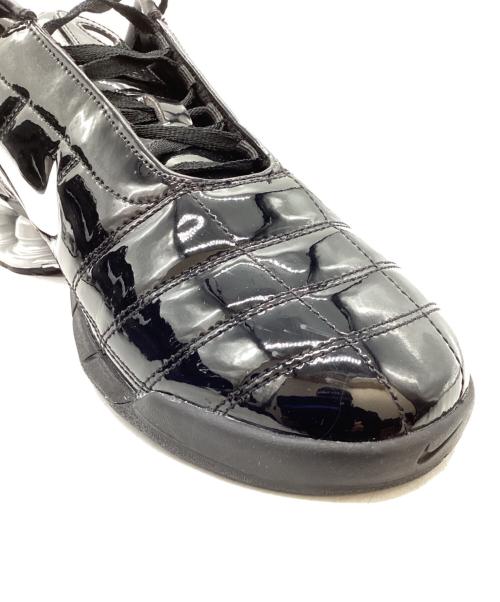 NIKE（ナイキ）NIKE (ナイキ) Maha Amsterdam (マハ アムステルダム) T90 SHOX MAGIA SP / トータル90 ショックス マジア　IM9326-001　 ブラック サイズ:W29CM　M28.5CMの古着・服飾アイテム