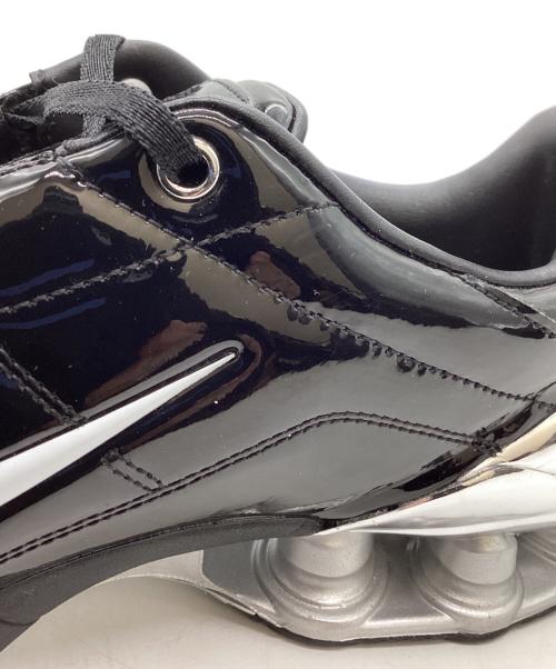 NIKE（ナイキ）NIKE (ナイキ) Maha Amsterdam (マハ アムステルダム) T90 SHOX MAGIA SP / トータル90 ショックス マジア　IM9326-001　 ブラック サイズ:W29CM　M28.5CMの古着・服飾アイテム