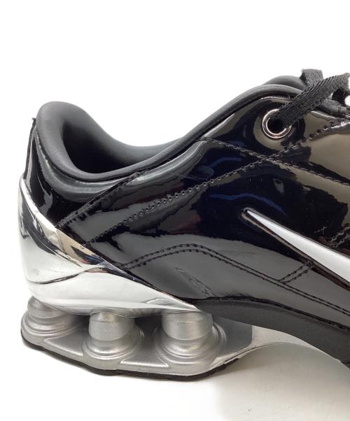 NIKE（ナイキ）NIKE (ナイキ) Maha Amsterdam (マハ アムステルダム) T90 SHOX MAGIA SP / トータル90 ショックス マジア　IM9326-001　 ブラック サイズ:W29CM　M28.5CMの古着・服飾アイテム