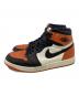 NIKE (ナイキ) Air Jordan 1 Retro High OG DZ5485-008 オレンジ サイズ:28.5cm：12000円