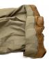 中古・古着 Burberry's (バーバリーズ) 裏地ノバチェック ライナー付トレンチコート / WD030-902-46 / 推定70～80ｓ イングランド製 オリーブ サイズ:表記なし：12000円