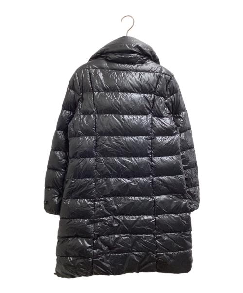 TATRAS（タトラス）TATRAS (タトラス) ダウンコート　/　LTA-4144-11 ブラック サイズ:03の古着・服飾アイテム