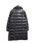 TATRAS (タトラス) ダウンコート　/　LTA-4144-11 ブラック サイズ:03：15000円