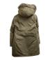 WOOLRICH (ウールリッチ) TOMORROW LAND (トゥモローランド) 別注ボウブリッジダウンコート　/　WWCPS2865　/　WWCPS2865 ベージュ サイズ:ＸＳ：15000円