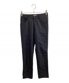 中古・古着通販】JIL SANDER (ジルサンダー) Easy Trousers / イージー