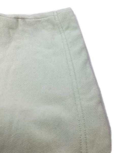 FACETASM（ファセッタズム）FACETASM (ファセッタズム) BASKETBALL SWEAT PANTS / バスケットボール スウェットパンツ /  NAT-PT-U04 グリーン サイズ:2の古着・服飾アイテム