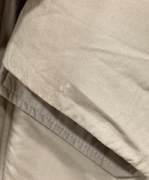 WOOLRICH（ウールリッチ）WOOLRICH (ウールリッチ) ALEUTIAN JACKET グリーン サイズ:Mの古着・服飾アイテム