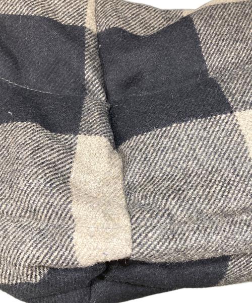 WOOLRICH（ウールリッチ）WOOLRICH (ウールリッチ) ALEUTIAN JACKET グリーン サイズ:Mの古着・服飾アイテム