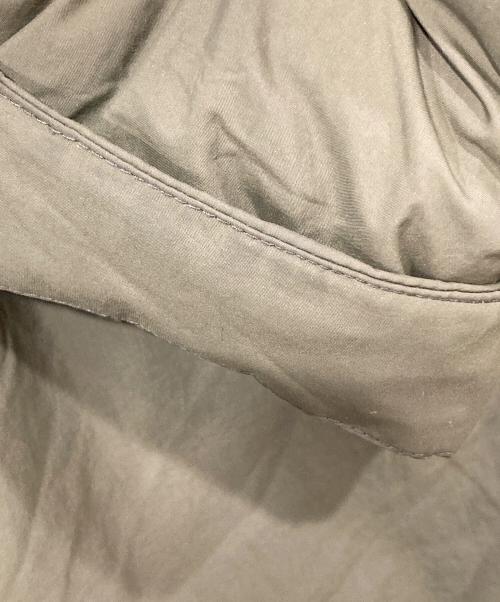 WOOLRICH（ウールリッチ）WOOLRICH (ウールリッチ) ALEUTIAN JACKET グリーン サイズ:Mの古着・服飾アイテム