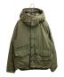 WOOLRICH（ウールリッチ）の古着「ALEUTIAN JACKET」｜グリーン