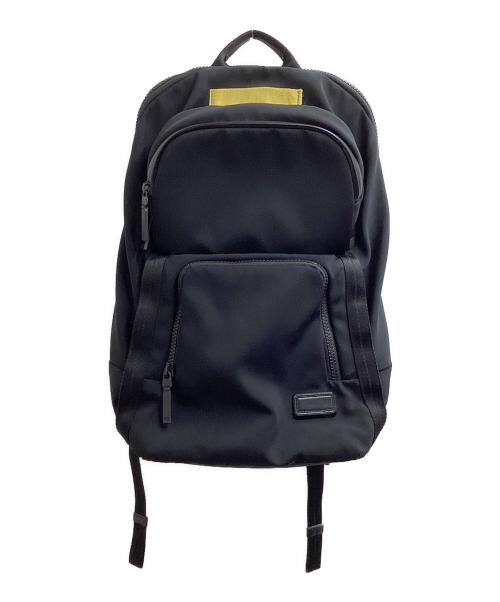 TUMI（トゥミ）TUMI (トゥミ) TAHOE WESTLAKE BACKPACK / タホ・ウェストレイク・バックパック / 798674 ブラック サイズ:-の古着・服飾アイテム