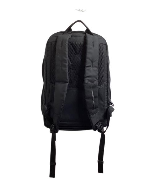 TUMI（トゥミ）TUMI (トゥミ) TAHOE WESTLAKE BACKPACK / タホ・ウェストレイク・バックパック / 798674 ブラック サイズ:-の古着・服飾アイテム