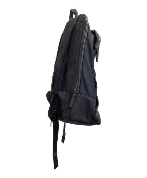 TUMI（トゥミ）TUMI (トゥミ) TAHOE WESTLAKE BACKPACK / タホ・ウェストレイク・バックパック / 798674 ブラック サイズ:-の古着・服飾アイテム