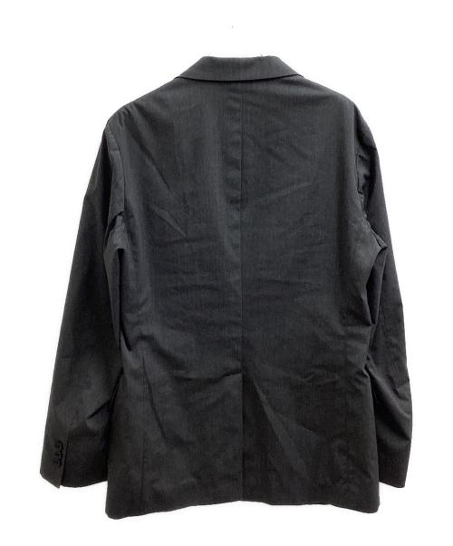 UNITED ARROWS（ユナイテッドアローズ）UNITED ARROWS (ユナイテッドアローズ) UASB 22 CTY 2B  スーツ セットアップ / 1121-110-2277 グレー サイズ:Mの古着・服飾アイテム