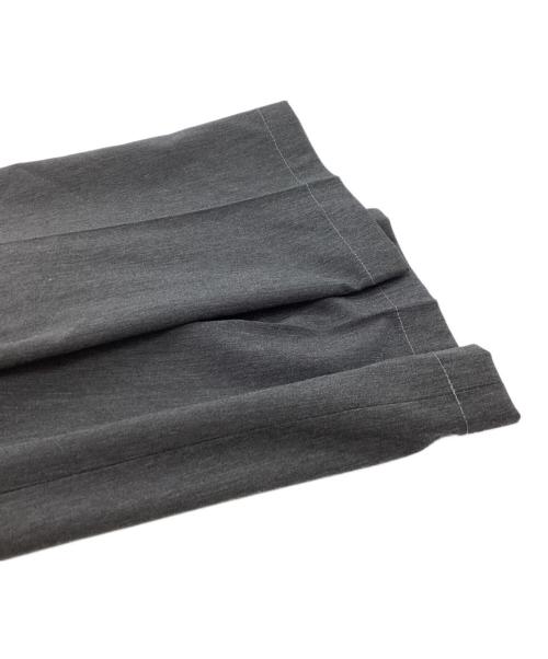 UNITED ARROWS（ユナイテッドアローズ）UNITED ARROWS (ユナイテッドアローズ) UASB 22 CTY 2B  スーツ セットアップ / 1121-110-2277 グレー サイズ:Mの古着・服飾アイテム
