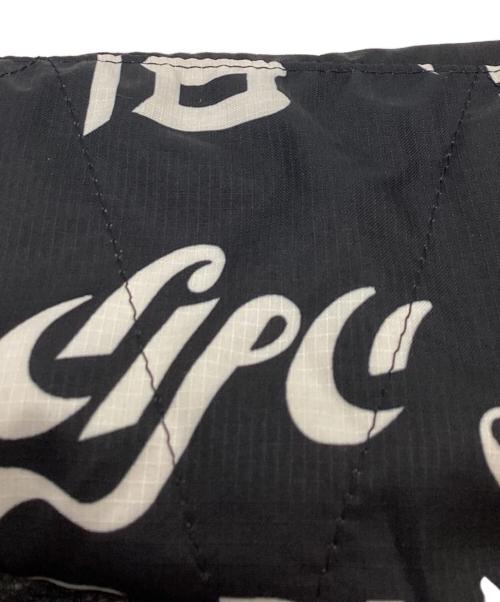 Columbia（コロンビア）Columbia (コロンビア) atmos (アトモス) Coca Cola (コカコーラ) ナイロンジャケット PM0139 ブラック サイズ:Mの古着・服飾アイテム