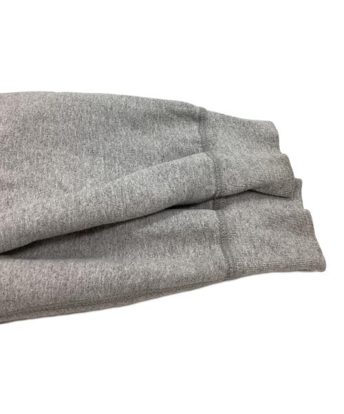 SUPREME（シュプリーム）Supreme (シュプリーム) 20FW Cross Box Logo Hooded Sweatshirt / クロス ボックス ロゴ フーデッド スウェットシャツ / パーカー グレー サイズ:Mの古着・服飾アイテム