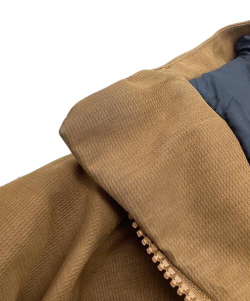 ARC'TERYX（アークテリクス）ARC'TERYX (アークテリクス) Theme Parka ブラウン サイズ:XSの古着・服飾アイテム