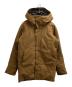 ARC'TERYX（アークテリクス）の古着「Theme Parka」｜ブラウン
