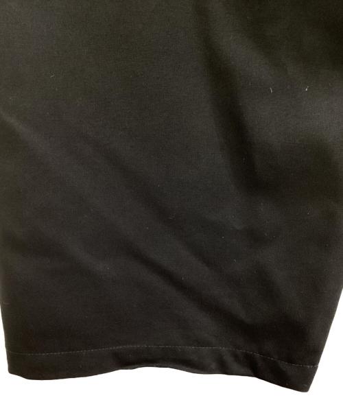 MARNI（マルニ）MARNI (マルニ) Tropical wool wide-leg pants / トロピカルウール ワイドパンツ / PUMU0154A0 ブラック サイズ:48の古着・服飾アイテム