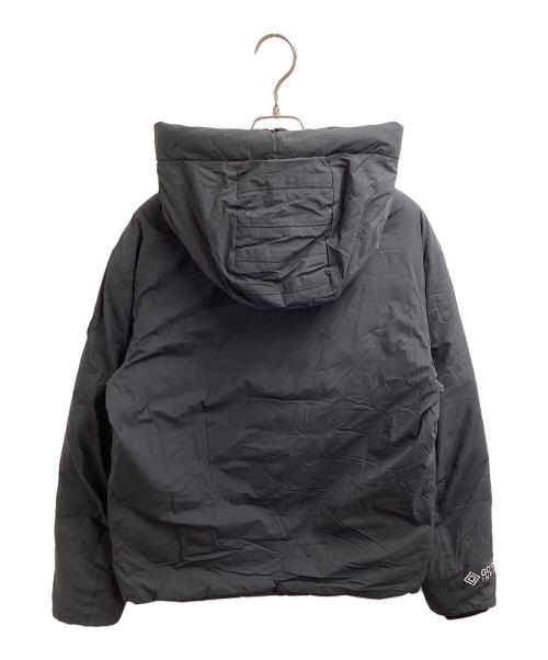 MONCLER（モンクレール）MONCLER (モンクレール) ダウンジャケット / TIMOR GIUBBOTTO / GORE-TEX INFINIUM / ティモール ジュボット / H10911A00031 5958I ブラックの古着・服飾アイテム