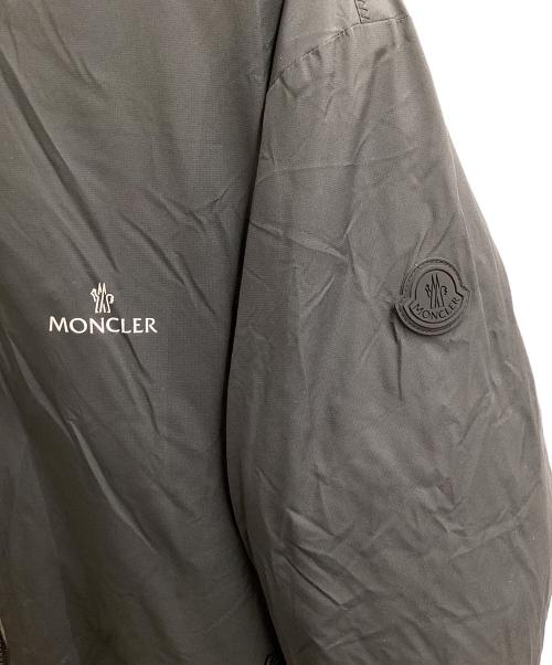 MONCLER（モンクレール）MONCLER (モンクレール) ダウンジャケット / TIMOR GIUBBOTTO / GORE-TEX INFINIUM / ティモール ジュボット / H10911A00031 5958I ブラックの古着・服飾アイテム