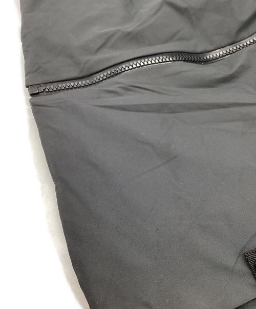 MONCLER（モンクレール）MONCLER (モンクレール) ダウンジャケット / TIMOR GIUBBOTTO / GORE-TEX INFINIUM / ティモール ジュボット / H10911A00031 5958I ブラックの古着・服飾アイテム