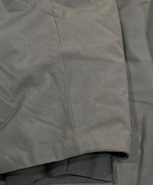 MONCLER（モンクレール）MONCLER (モンクレール) ダウンジャケット / TIMOR GIUBBOTTO / GORE-TEX INFINIUM / ティモール ジュボット / H10911A00031 5958I ブラックの古着・服飾アイテム