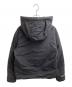 MONCLER (モンクレール) ダウンジャケット / TIMOR GIUBBOTTO / GORE-TEX INFINIUM / ティモール ジュボット / H10911A00031 5958I ブラック：110000円
