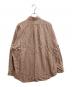 POLO RALPH LAUREN (ポロ・ラルフローレン) Check button-down shirt / チェックボタンダウンシャツ / BLAKE オレンジ サイズ:XL：5000円