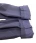 中古・古着 Chester Barrie (チェスターバリー) 金釦ダブルブレザー ネイビー サイズ:9：8000円