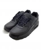 NIKEナイキ）の古着「Air Max 90 LTR / CZ5594-001」｜ブラック