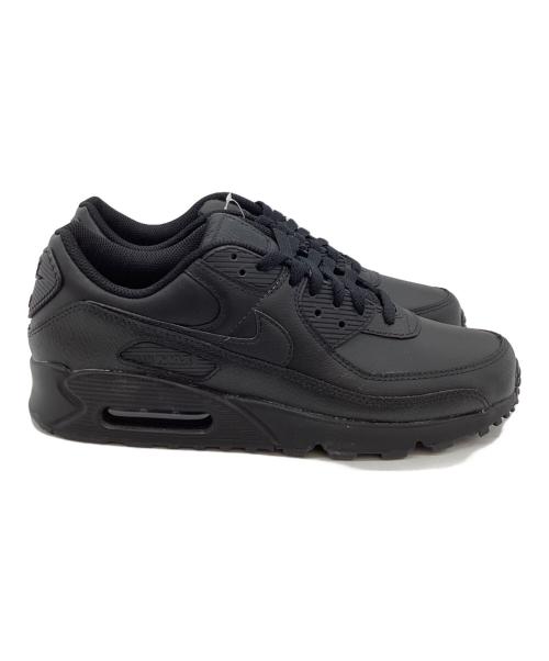 NIKE（ナイキ）NIKE (ナイキ) Air Max 90 LTR / CZ5594-001 ブラック サイズ:27.5cm 未使用品の古着・服飾アイテム